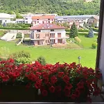 Cornizzolo Hostel