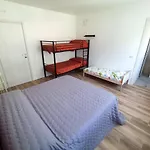 Hostel Cornizzolo
