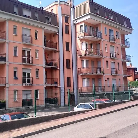 Vandrerhjem Cornizzolo *