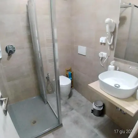 Vandrerhjem Cornizzolo Suello
