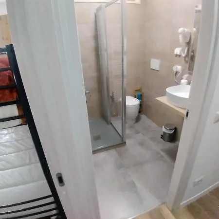 Cornizzolo Vandrerhjem *