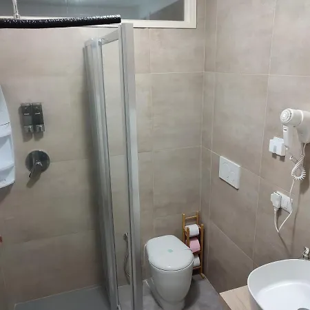 Vandrerhjem Cornizzolo