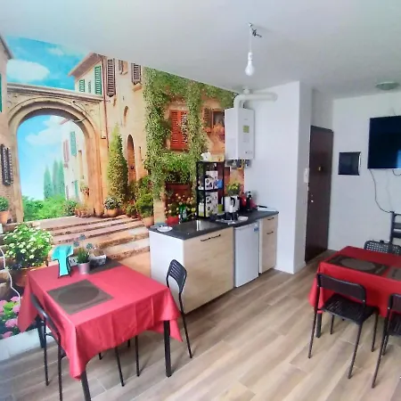 Cornizzolo 수엘로