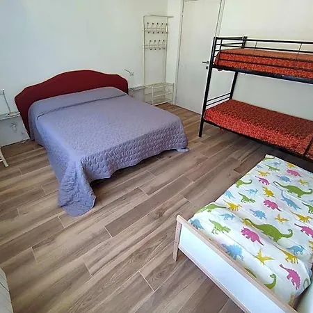 Cornizzolo Auberge de jeunesse Suello