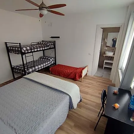 Cornizzolo Auberge de jeunesse *