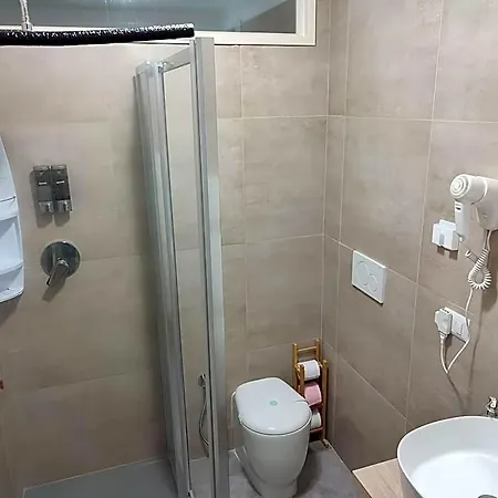 Cornizzolo Auberge de jeunesse *