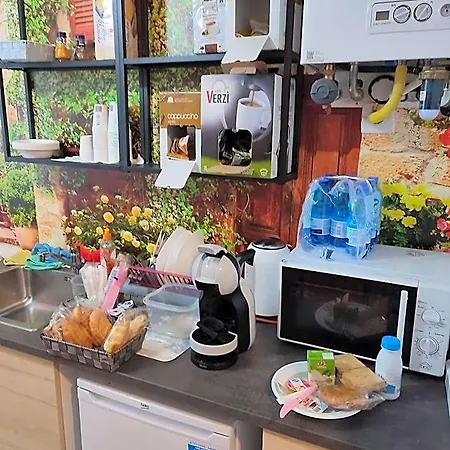Cornizzolo Auberge de jeunesse *