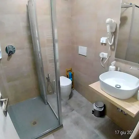 Cornizzolo Auberge de jeunesse *
