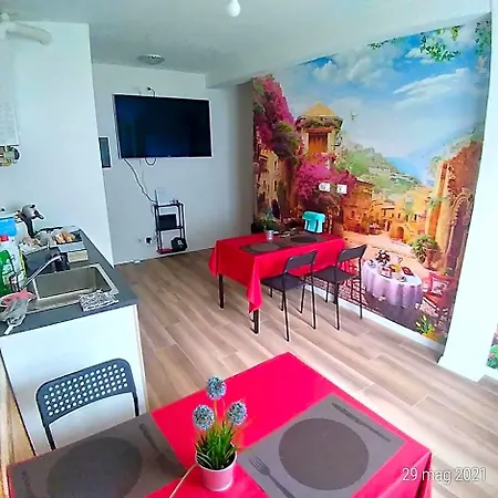 Cornizzolo Auberge de jeunesse