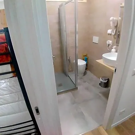 Cornizzolo Auberge de jeunesse *