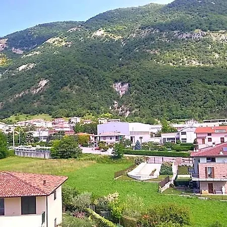 Cornizzolo Auberge de jeunesse