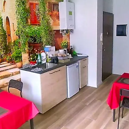Cornizzolo Auberge de jeunesse *