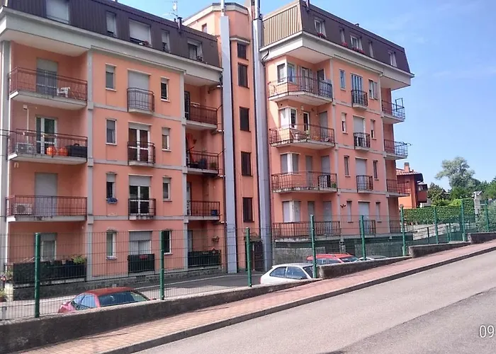 Хостел Cornizzolo *