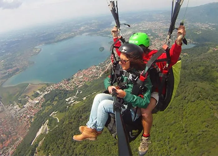 Cornizzolo 수엘로