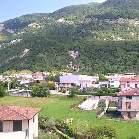 Vandrerhjem Cornizzolo