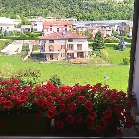 Cornizzolo Vandrerhjem