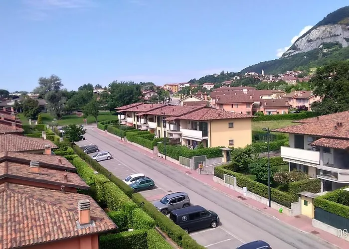 Vandrerhjem Cornizzolo *