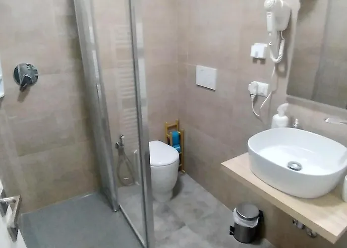 Vandrerhjem Cornizzolo Suello